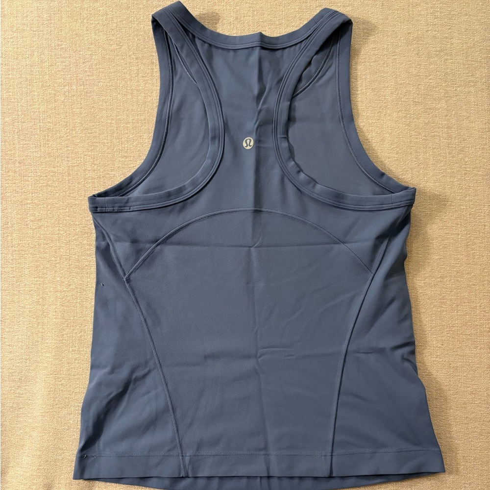 lululemon athletica Women's Slate Tank Top